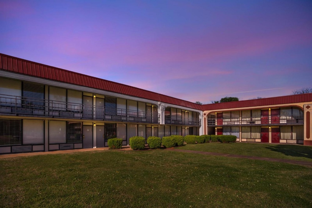Red Roof Inn Montgomery - Midtown Red Roof Inn Montgomery - Midtown