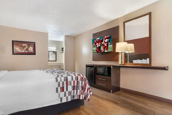 Red Roof Inn Montgomery - Midtown image 15