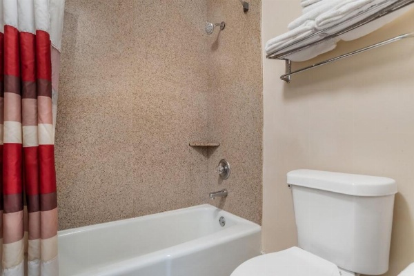 Red Roof Inn Montgomery - Midtown image 22