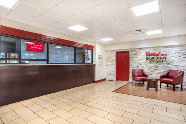 Red Roof Inn Montgomery - Midtown image 6